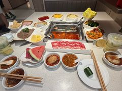 -海底捞火锅(凤凰广场店)