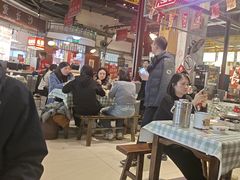 -彭耕记猪油炒小菜(吉联mall店)