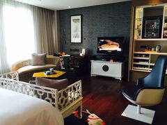 -上海外滩英迪格酒店