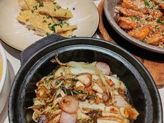 -Aqua Oasis 水天堂(石路天虹店)