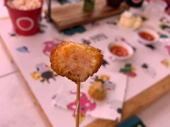 -水桶王国主题餐厅·聚会·生日派对·亲子活动·家庭套餐(亚龙湾希尔顿店)