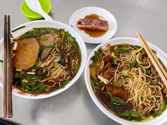 -老赵面店(大西路店)