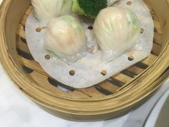 -阿锋鲍鱼酒家美食汇(华安店)