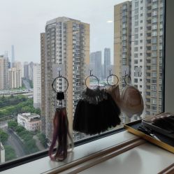 -乐绅男士高端假发定制