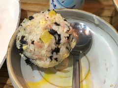 -李先生的首尔小馆(松江启源广场店)