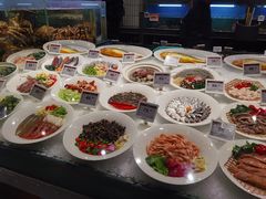 -王庄阿咪海鲜大排档(象园店)