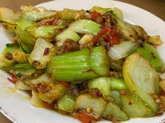 -老三样·旧食新味(绿地店)