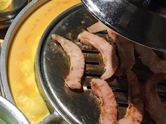 -姜虎东白丁烤肉(深圳湾后海汇店)