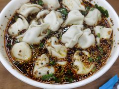 -回坊马二饺子馆