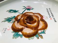 -京味斋·北京烤鸭(北京南站洋桥店)