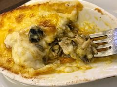 -红房子西菜馆(淮海中路店)