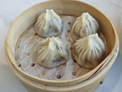-古南都·清真绿柳居菜馆(太平南路店)