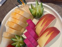 -晋江荣誉国际酒店·港誉茶餐厅