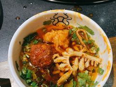 -大龙燚火锅(春熙店)