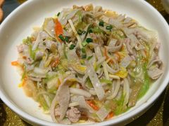 -渔满仓海鲜渔家(象山二店)