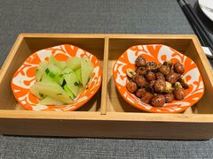 -新吉士·上海菜(浦东LCM置汇旭辉店)