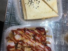 -孖记茶档·热腾茶餐(乐峰店)