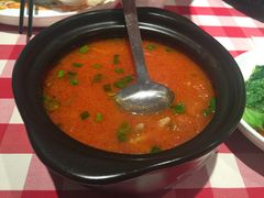 -西贝(上海我格广场店)