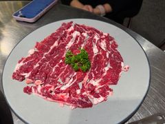 -朱光玉火锅馆(全国总店)