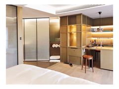 -北京三里屯CHAO酒店