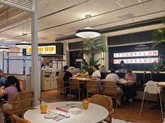 -太食獸泰式茶餐厅(IFS国金中心店)