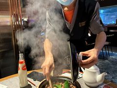 -啫神·广州地标美食(北京路店)