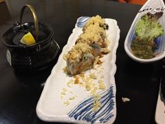 -景鹤料理(上地华联店)
