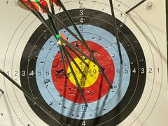 -Skay•射箭馆•弓箭娱乐(体育西店)