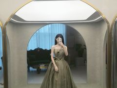 -Lafine Paris 法国兰斐婚纱礼服