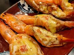 -红叶日本料理(三八广场店)