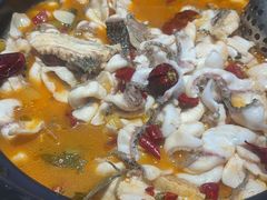 -周渝食惦酸菜鱼(青浦店)