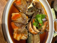 -甬上名灶(天一阁·翠柏店)