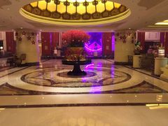 -北京中国大饭店