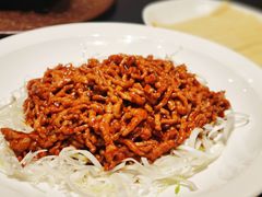 -新乾隆酒楼(帝景园店)