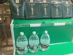 -黄泥岗·地道湖北菜(奥特莱斯店)