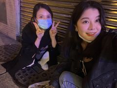 -明记牛杂(新马路分店)