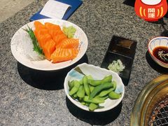 -NIUAN牛庵·日式和牛烧肉(恒隆店)