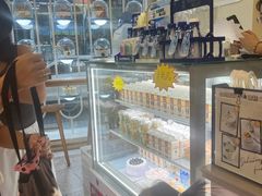 -心乐生活新鲜屋(星海广场店)