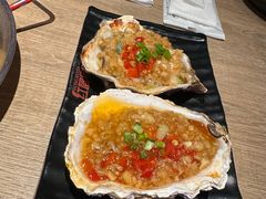 -红盔甲·小龙虾(定西路店)