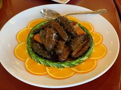 -牟传仁饭庄(星海店)