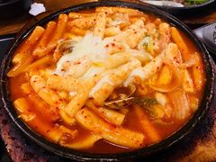 -包装马车·韩国料理·포장마차