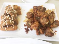 -清心鸡沙田乳鸽店·非遗传承(粤垦路店)