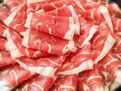 3d至尊羊肉-东来顺饭庄(天坛店)