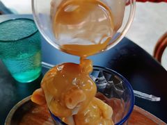 -龙记·香港茶餐厅(海上世界店)