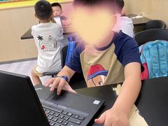 -神奇科学家STEAM科学实验科创赛事机器人编程逻辑思维MadScience(长宁来福士校区)
