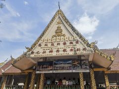 -西双版纳傣族园
