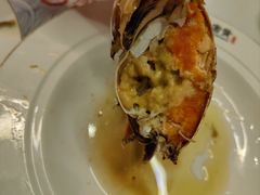 -膳富贵黄油蟹体验馆(欢乐港湾店)