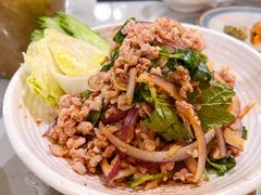 鸡肉碎沙拉-Home Thai·泰谣(王府井apm店)