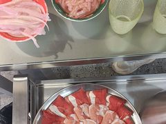 -有拈头成都市井火锅(体育路店)