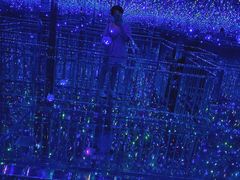 -天津梵高星空艺术馆(天河城旗舰店)